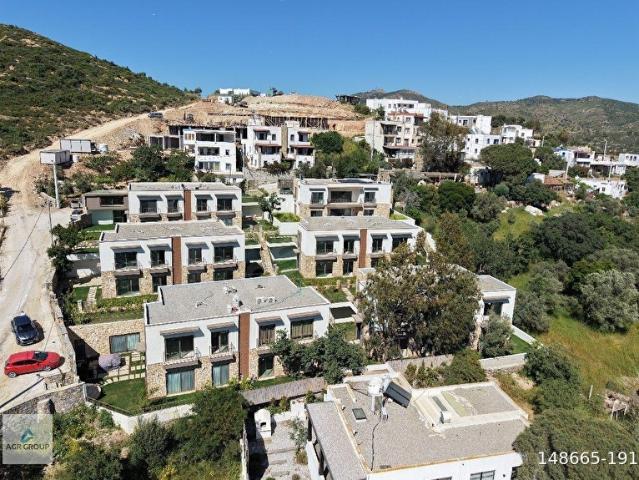 Bodrum, Muğla içerisinde satılık mülk
