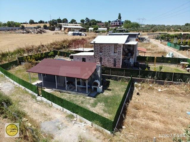 Menderes, İzmir içerisinde satılık Villa