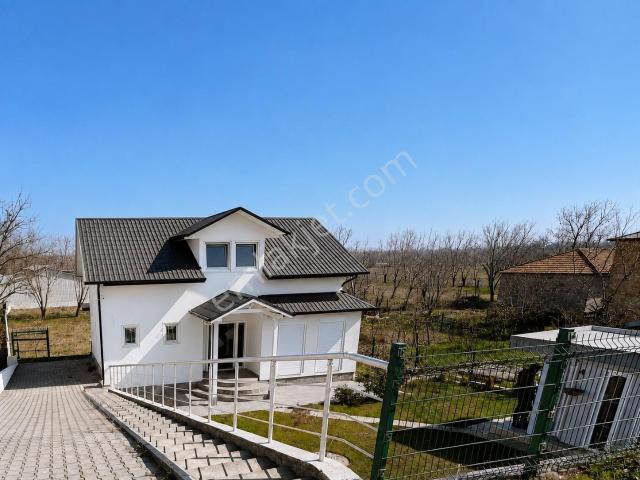 19 Mayis, Samsun içerisinde satılık Villa