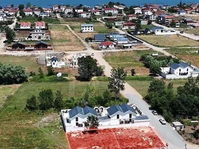 19 Mayıs, 19 Mayis içerisinde satılık Arsa