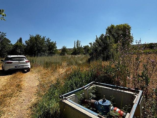 Dereköy, Karaman Merkez içerisinde satılık Arsa