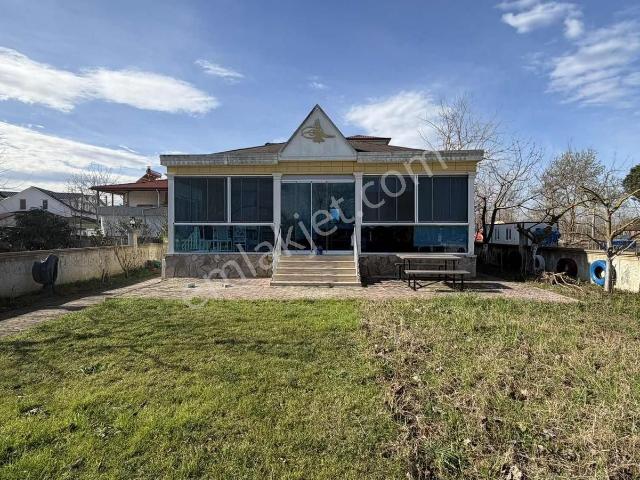 19 Mayis, Samsun içerisinde satılık Villa