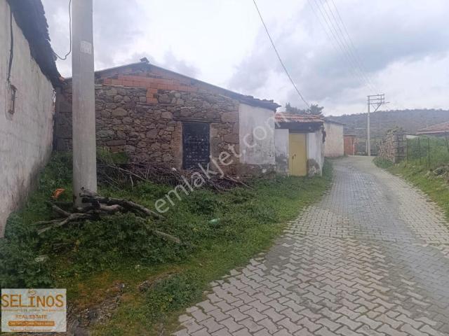 Bergama, İzmir içerisinde satılık Villa