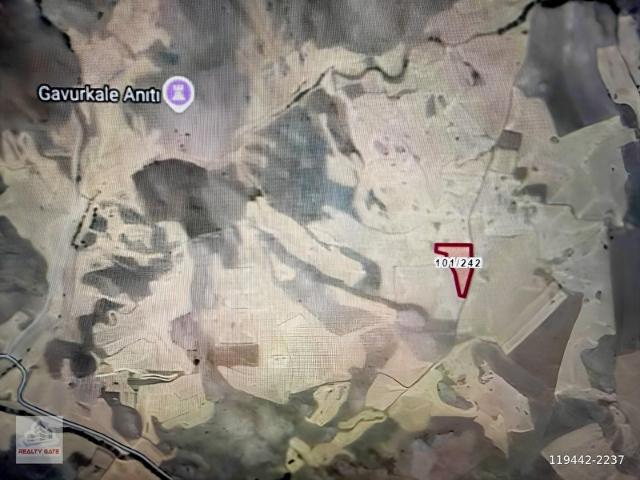 Haymana, Ankara içerisinde satılık Arsa