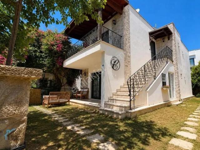 Bodrum, Muğla içerisinde satılık mülk