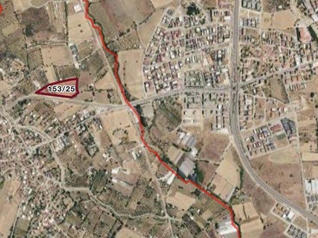 Menderes, İzmir içerisinde satılık Arsa