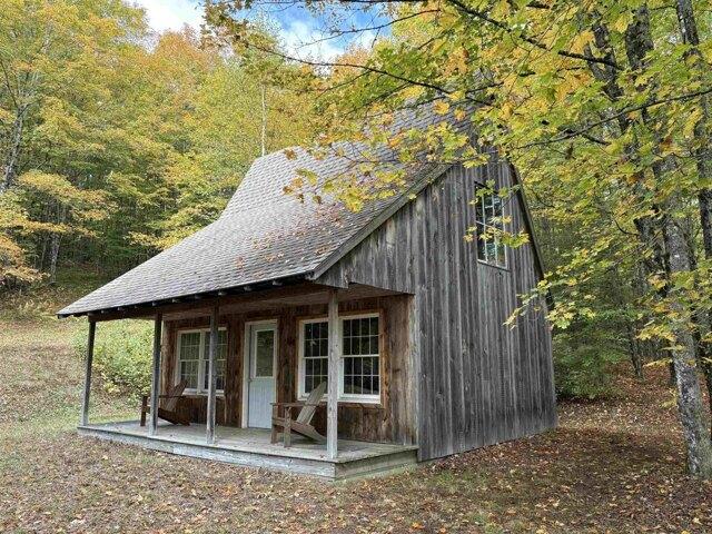 House for sale in Lyndon, Vermont