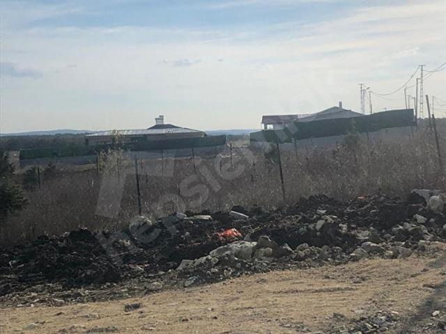 Çatalca, İstanbul içerisinde satılık Arsa