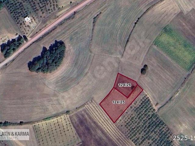 Ömerli Mahallesi, Kandıra içerisinde satılık Arsa
