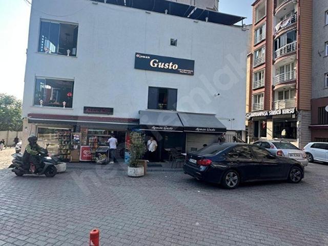 Bayrampaşa, İstanbul içerisinde satılık Dükkan