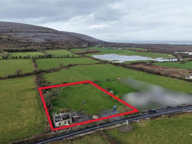 Detached House for sale in Ballyvaughan, South Tipperary