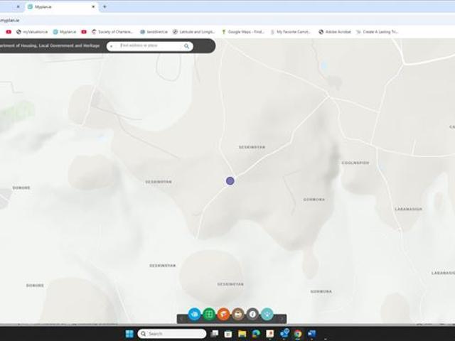 Terraced House for sale in Bagenalstown, North Tipperary