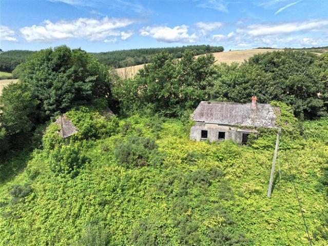 Cottage for sale in Blackwater