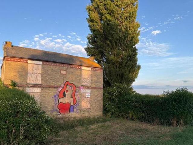 House for sale in Peterborough, Cambridgeshire and Peterborough