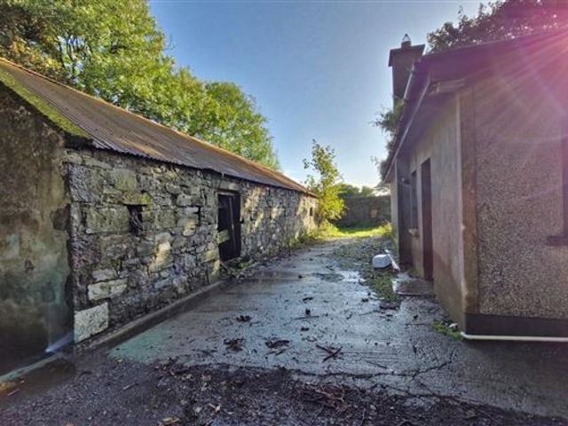 Detached House for sale in Tuam, Connacht