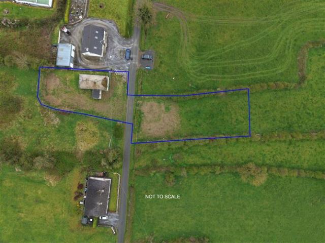 Detached House for sale in Corry, Connacht