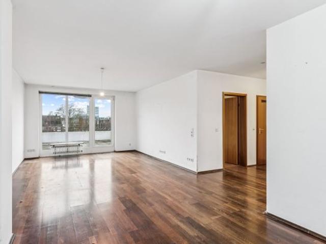 Wohnung kaufen in Düsseldorf, Nordrhein-Westfalen