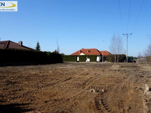 Grunt na sprzedaż w Łochowo, Kujawsko-pomorskie