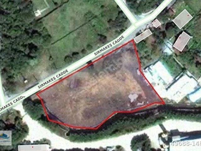 Beykoz, İstanbul içerisinde satılık Arsa