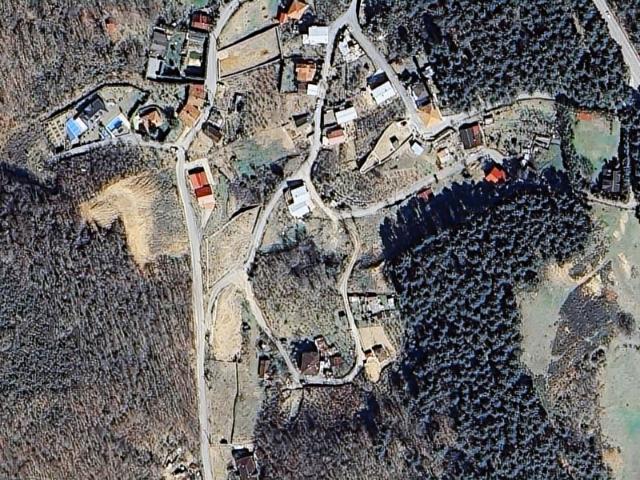 Beykoz, İstanbul içerisinde satılık Arsa