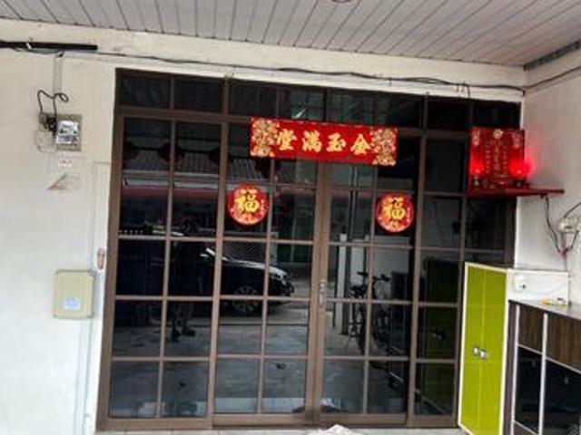 Terraced House for sale in Alor Setar, Kedah