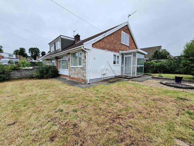 House for rent in Pencoed