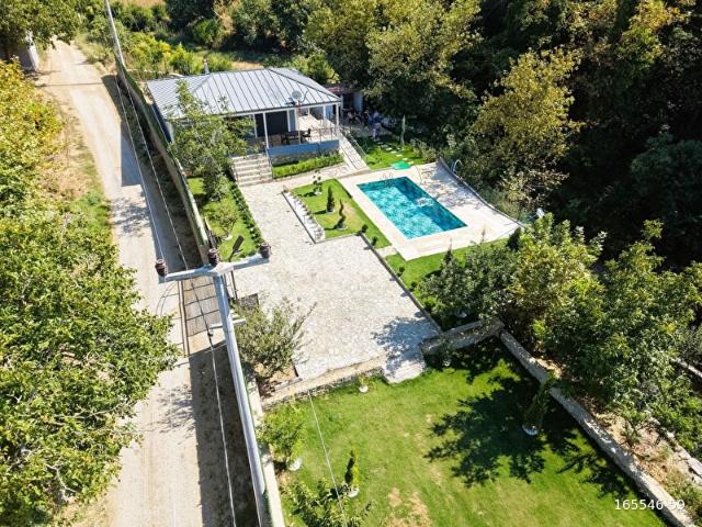 Tire, İzmir içerisinde satılık Villa