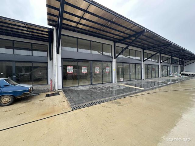 Üç Eylül Mahallesi, Ödemiş içerisinde satılık Dükkan