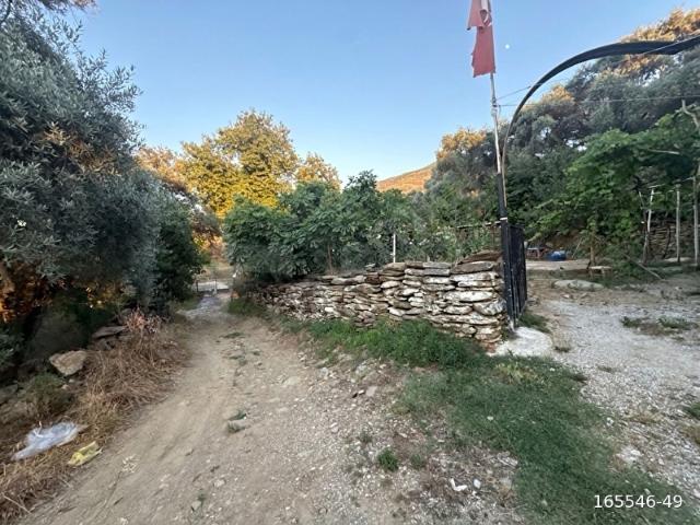 Tire, İzmir içerisinde satılık mülk