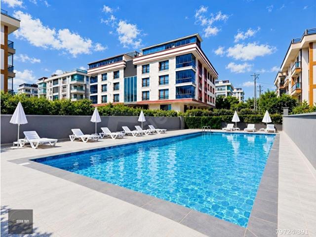 Beylikdüzü, İstanbul içerisinde satılık mülk