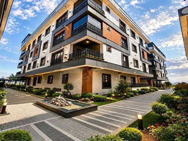 Beylikdüzü, İstanbul içerisinde satılık mülk