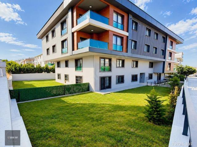 İhlas Marmara Evleri 1.Etap, Beylikdüzü içerisinde satılık mülk