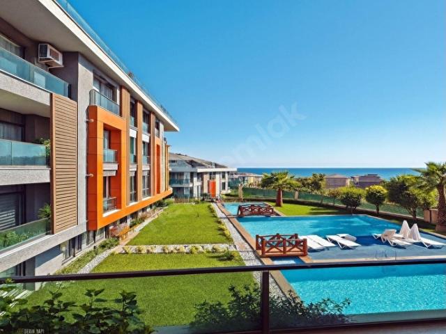 Beylikdüzü, İstanbul içerisinde satılık mülk