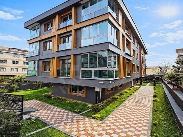 Beylikdüzü, İstanbul içerisinde satılık mülk
