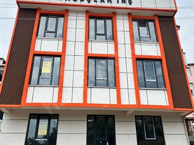 Derince, Kocaeli içerisinde satılık mülk