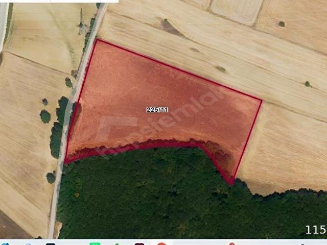 Derince, Kocaeli içerisinde satılık Arsa