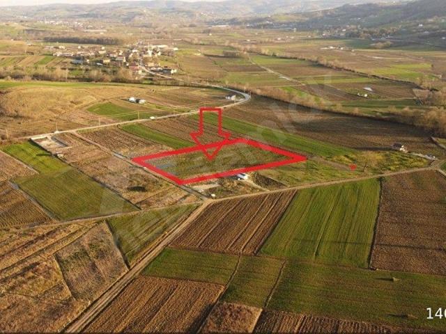 Derince, Kocaeli içerisinde satılık Arsa