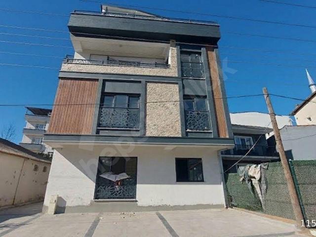Derince, Kocaeli içerisinde satılık mülk