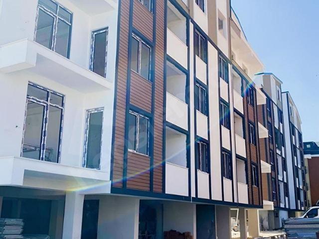 Derince, Kocaeli içerisinde satılık mülk