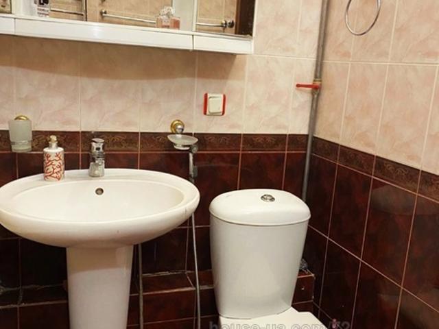 Квартира аренда в Великодолинском, Днепропетровской области