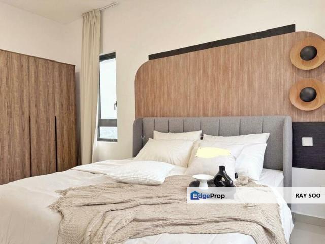 Condominium for rent in Petaling, Damansara Damai