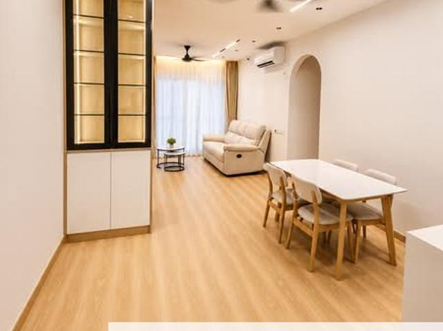 Condominium for rent in Petaling, Damansara Damai