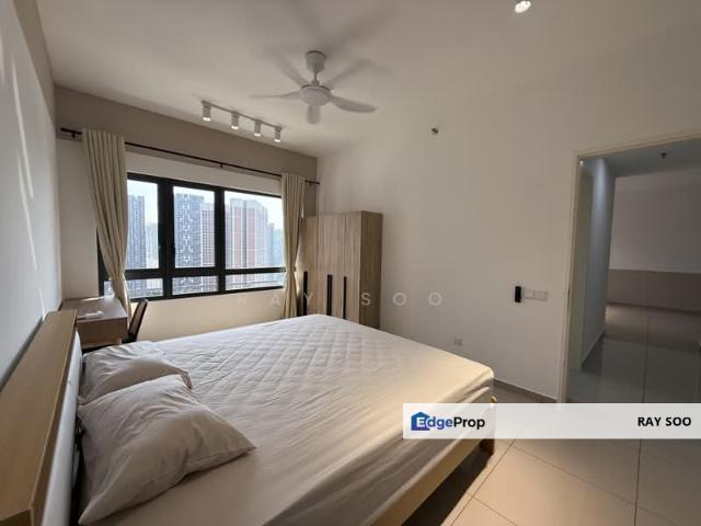 Condominium for rent in Petaling, Damansara Damai