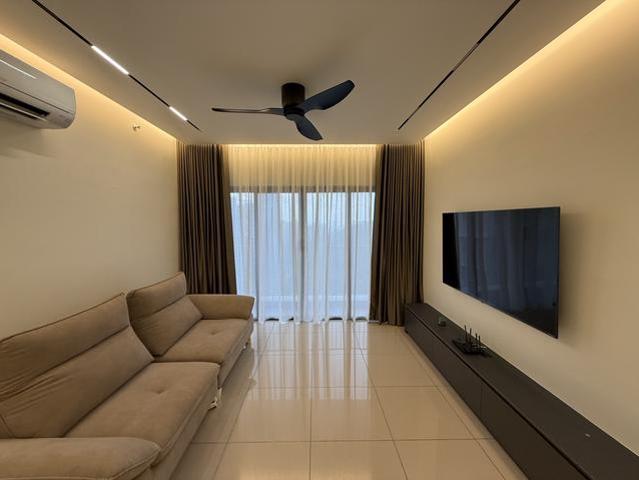 Condominium for sale in Damansara Perdana (PJU 8), Petaling Jaya