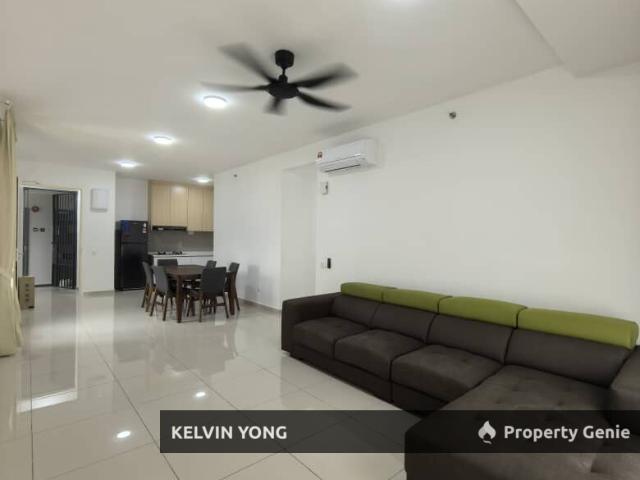 Serviced Residence for rent in Petaling, Damansara Damai