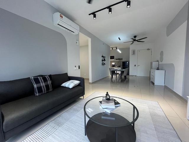 Serviced Residence for rent in Petaling, Damansara Damai