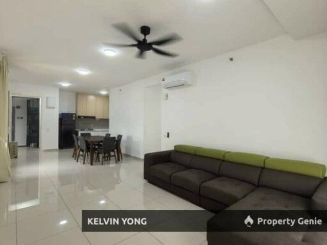 Apartment for rent in Petaling, Damansara Damai