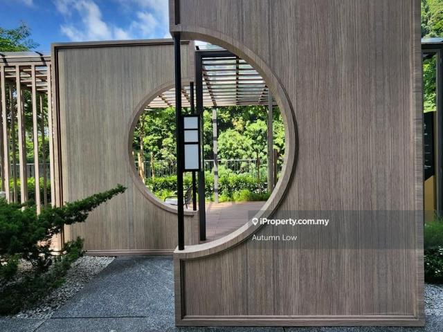 Apartment for rent in Petaling, Damansara Damai