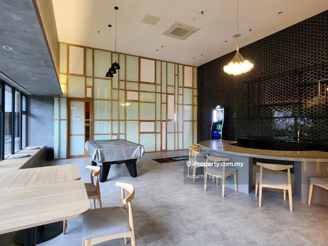 Apartment for rent in Petaling, Damansara Damai