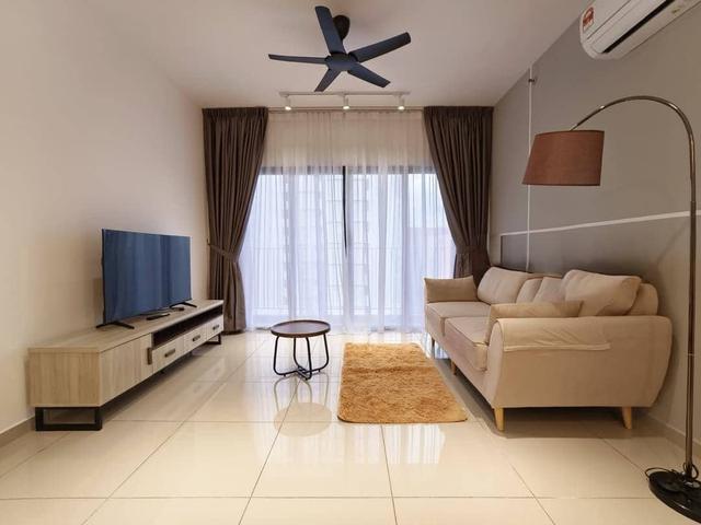 Condominium for rent in Petaling, Damansara Damai
